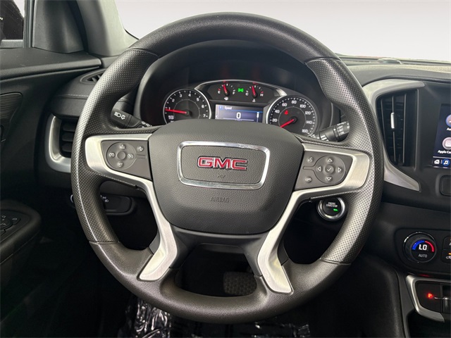 Used Car 2022 Gmc Terrain  Sle For Sale Under $20,000 In San Antonio, Texas