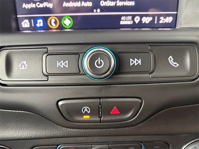 Used Car 2022 Gmc Terrain  Sle For Sale Under $20,000 In San Antonio, Texas