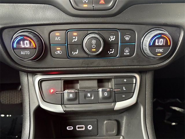 Used Car 2022 Gmc Terrain  Sle For Sale Under $20,000 In San Antonio, Texas