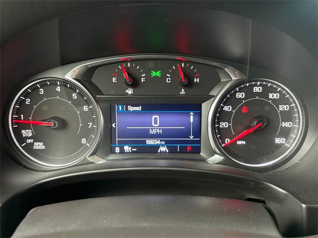 Used Car 2022 Gmc Terrain  Sle For Sale Under $20,000 In San Antonio, Texas