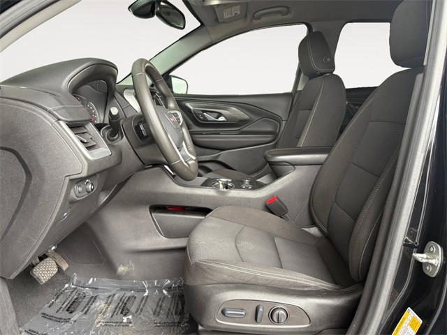 Used Car 2022 Gmc Terrain  Sle For Sale Under $20,000 In San Antonio, Texas