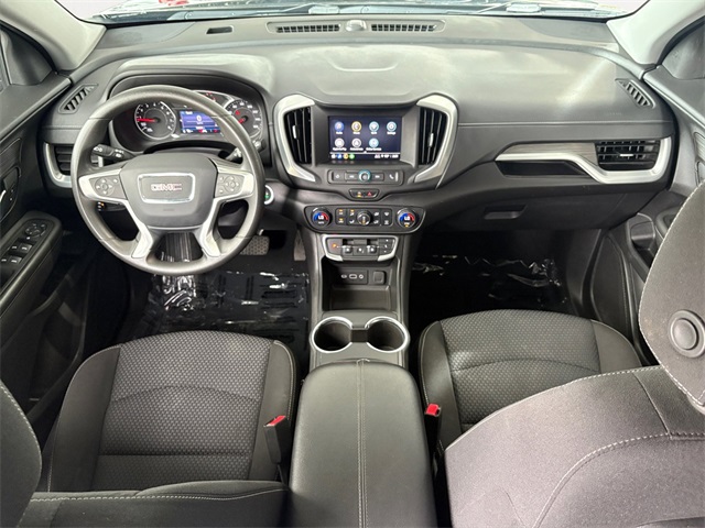 Used Car 2022 Gmc Terrain  Sle For Sale Under $20,000 In San Antonio, Texas