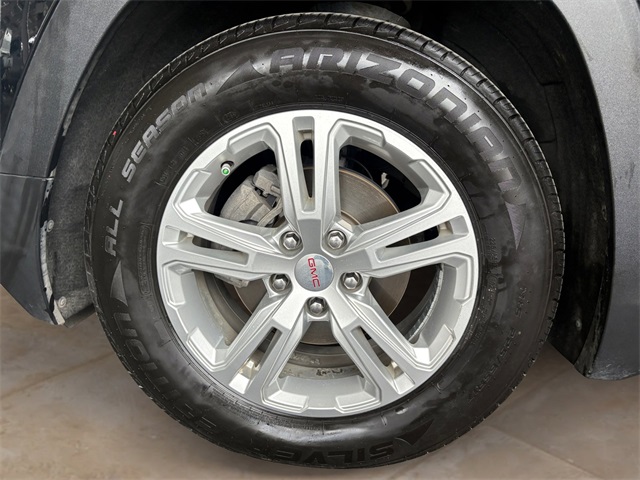 Used Car 2022 Gmc Terrain  Sle For Sale Under $20,000 In San Antonio, Texas
