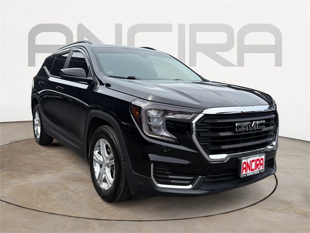 Used Car 2022 Gmc Terrain  Sle For Sale Under $20,000 In San Antonio, Texas