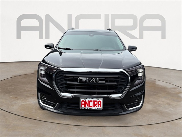 Used Car 2022 Gmc Terrain  Sle For Sale Under $20,000 In San Antonio, Texas