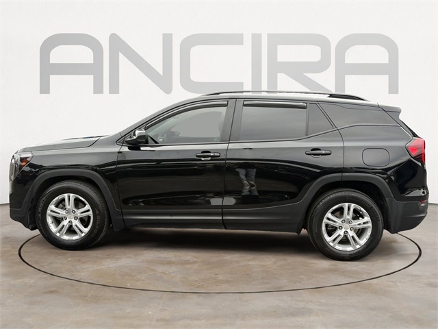 Used Car 2022 Gmc Terrain  Sle For Sale Under $20,000 In San Antonio, Texas