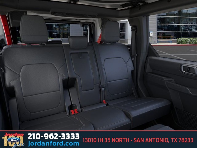 New Car 2025 Ford Bronco  Badlands For Sale Under $60,000 In San Antonio, Texas