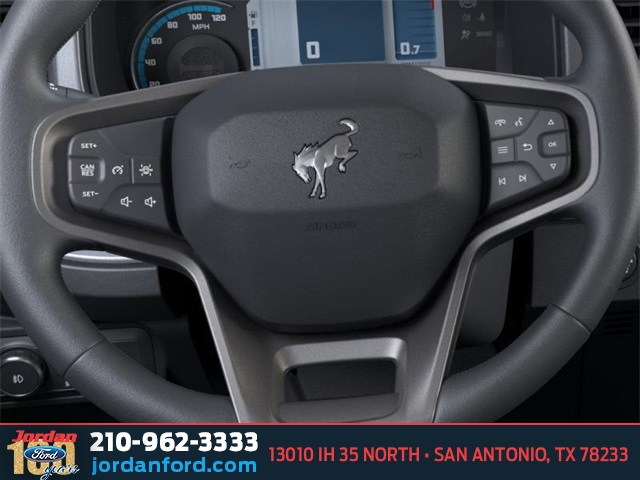 New Car 2025 Ford Bronco  Badlands For Sale Under $60,000 In San Antonio, Texas