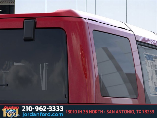 New Car 2025 Ford Bronco  Badlands For Sale Under $60,000 In San Antonio, Texas