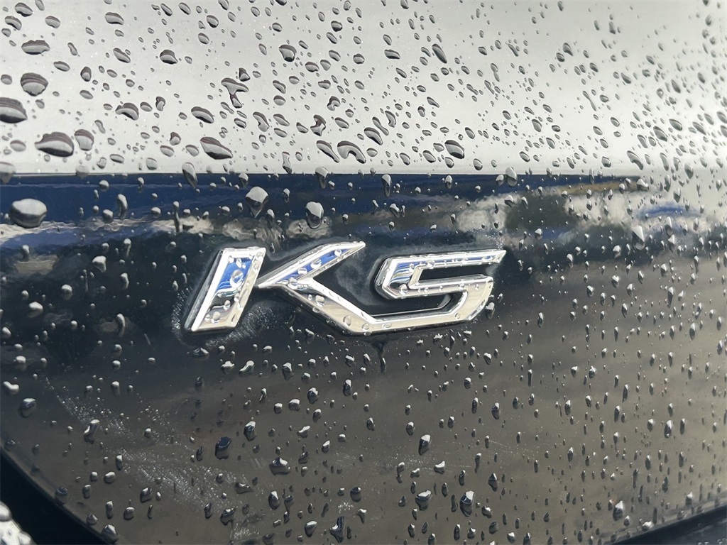 Used Car 2021 Kia K5  Gt-line For Sale Under $25,000 In San Marcos, Texas