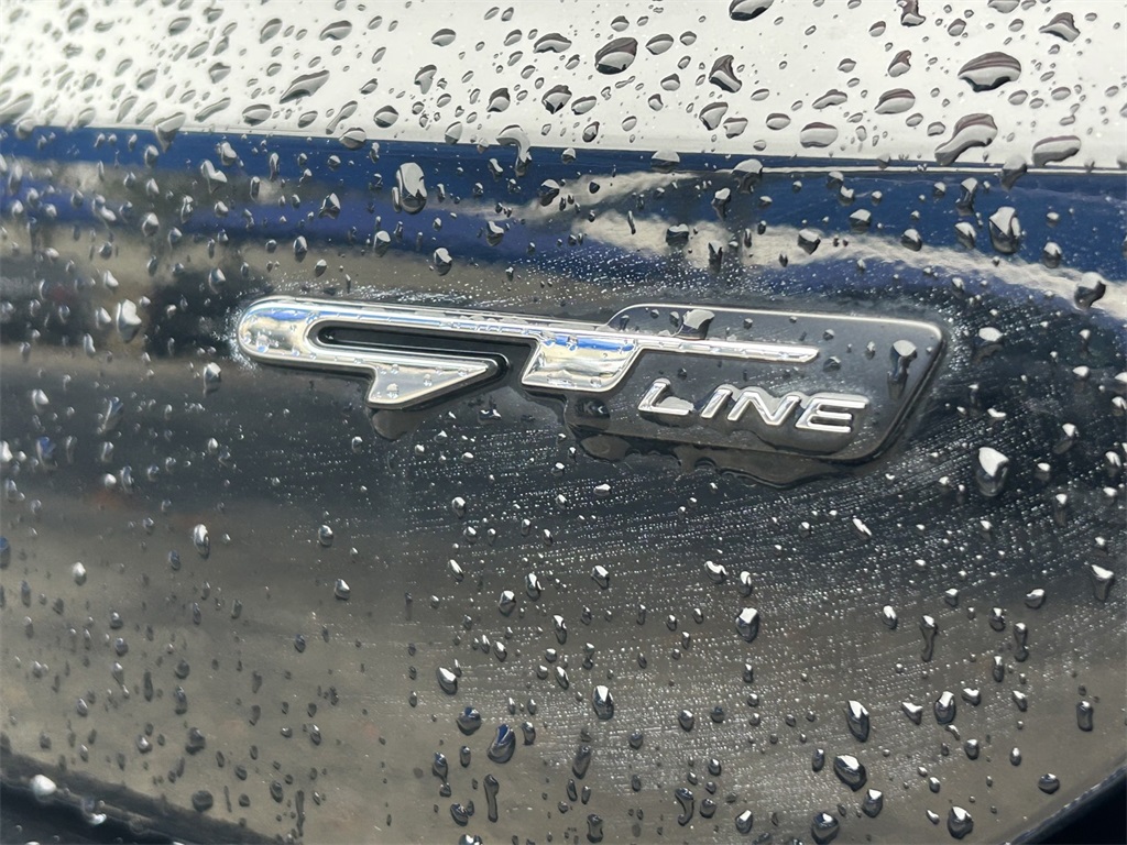 Used Car 2021 Kia K5  Gt-line For Sale Under $25,000 In San Marcos, Texas