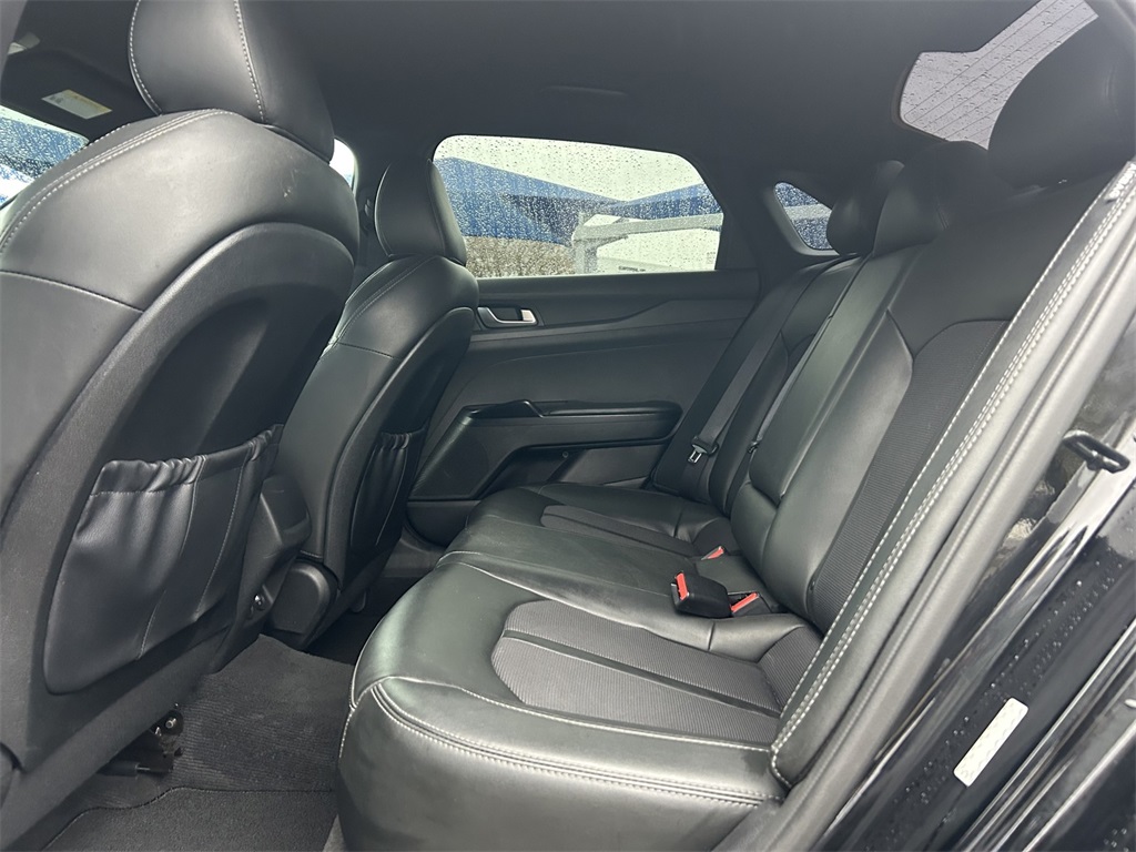 Used Car 2021 Kia K5  Gt-line For Sale Under $25,000 In San Marcos, Texas