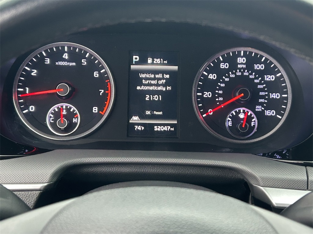 Used Car 2021 Kia K5  Gt-line For Sale Under $25,000 In San Marcos, Texas