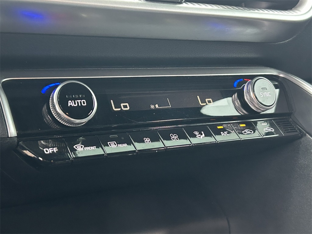 Used Car 2021 Kia K5  Gt-line For Sale Under $25,000 In San Marcos, Texas