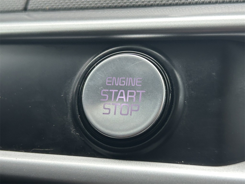 Used Car 2021 Kia K5  Gt-line For Sale Under $25,000 In San Marcos, Texas