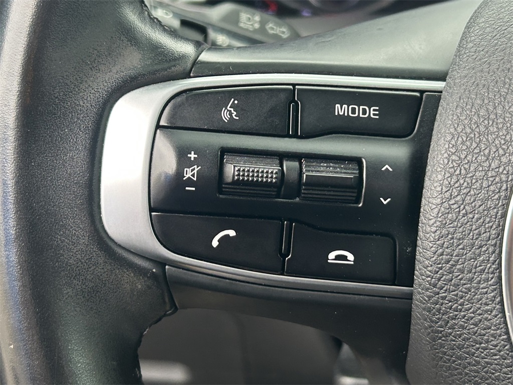 Used Car 2021 Kia K5  Gt-line For Sale Under $25,000 In San Marcos, Texas