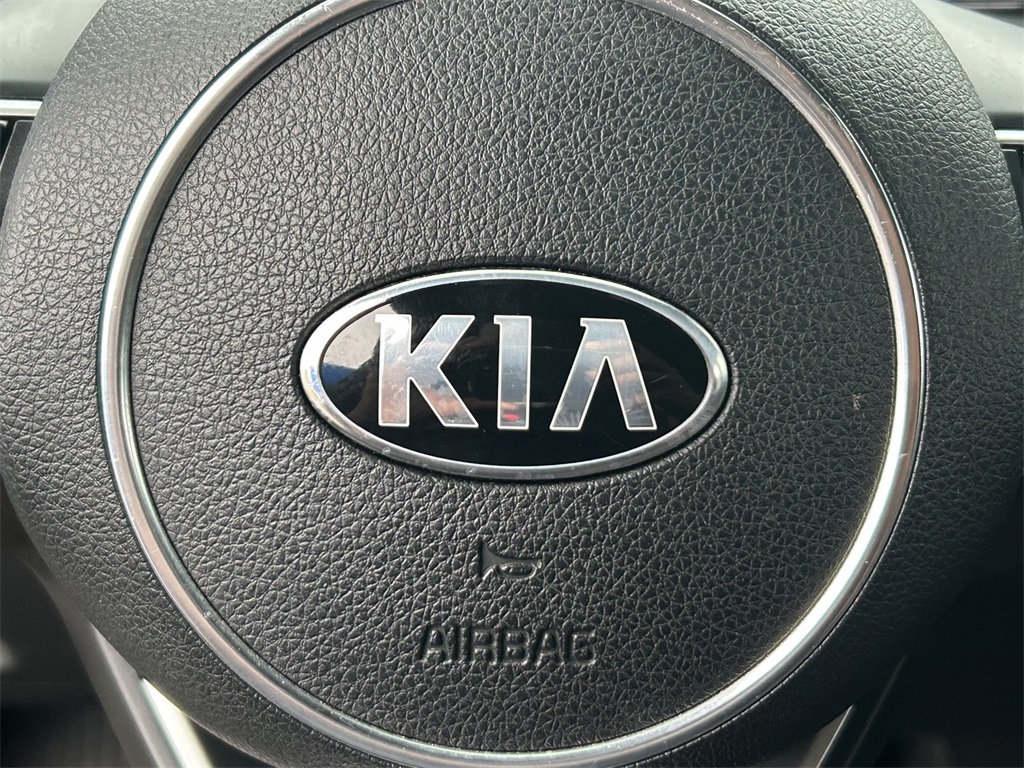 Used Car 2021 Kia K5  Gt-line For Sale Under $25,000 In San Marcos, Texas