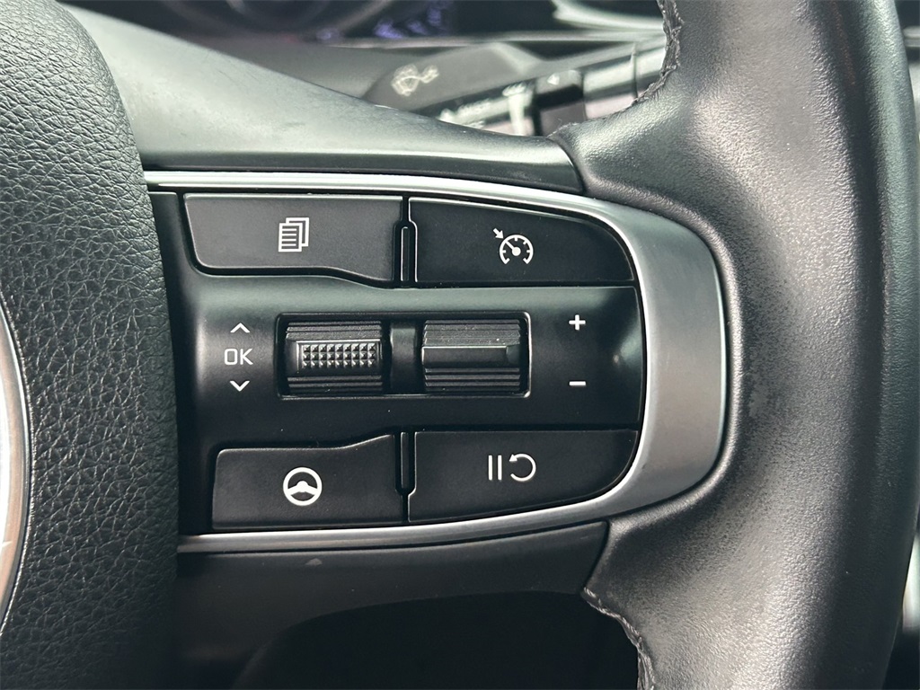 Used Car 2021 Kia K5  Gt-line For Sale Under $25,000 In San Marcos, Texas