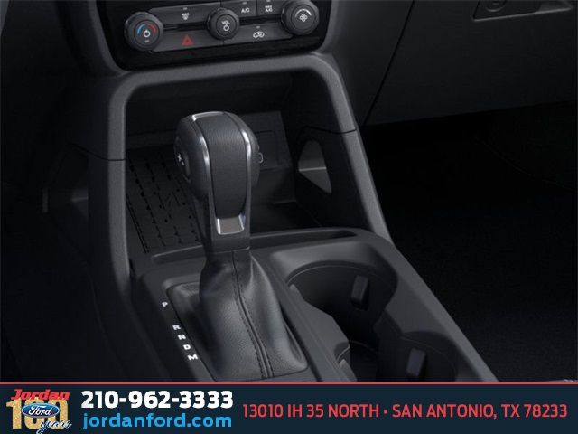 New Car 2025 Ford Ranger  Xlt For Sale Under $50,000 In San Antonio, Texas