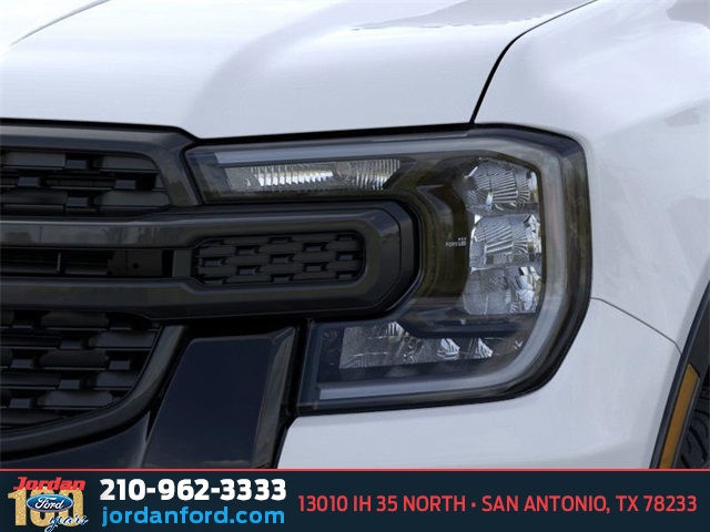 New Car 2025 Ford Ranger  Xlt For Sale Under $50,000 In San Antonio, Texas
