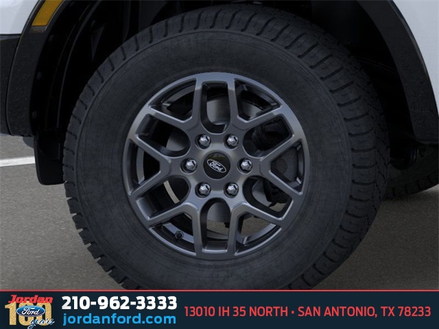 New Car 2025 Ford Ranger  Xlt For Sale Under $50,000 In San Antonio, Texas