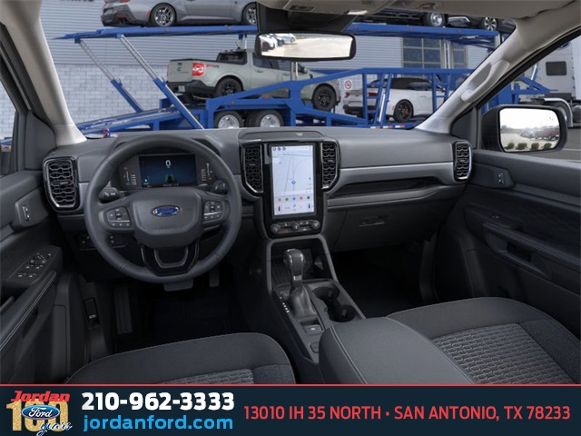 New Car 2025 Ford Ranger  Xlt For Sale Under $50,000 In San Antonio, Texas