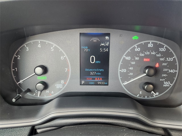 2024 Toyota Corolla Cross Hybrid SE  at AutoSavvy Houston Southwest