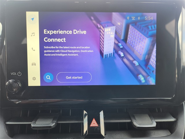 2024 Toyota Corolla Cross Hybrid SE  at AutoSavvy Houston Southwest