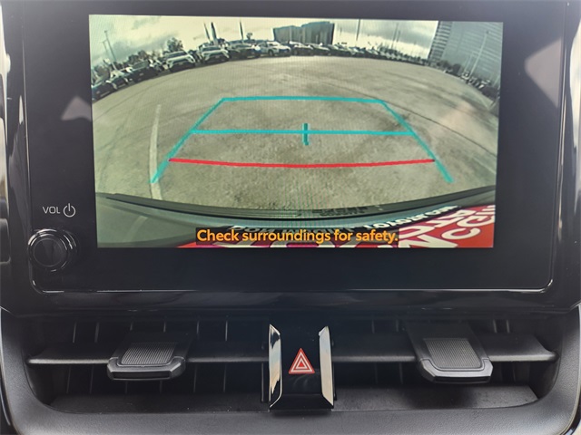 2024 Toyota Corolla Cross Hybrid SE  at AutoSavvy Houston Southwest