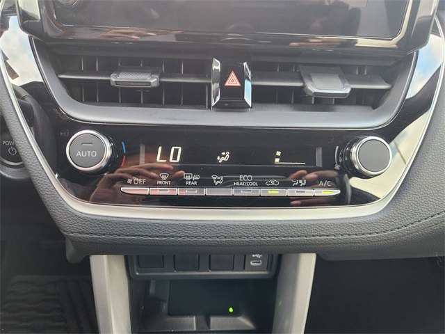 2024 Toyota Corolla Cross Hybrid SE  at AutoSavvy Houston Southwest