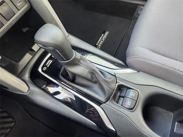 2024 Toyota Corolla Cross Hybrid SE  at AutoSavvy Houston Southwest