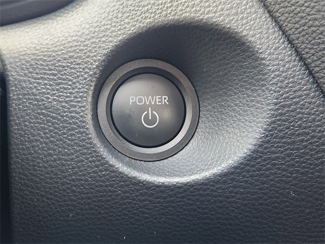 2024 Toyota Corolla Cross Hybrid SE  at AutoSavvy Houston Southwest