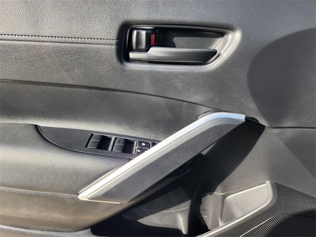 2024 Toyota Corolla Cross Hybrid SE  at AutoSavvy Houston Southwest