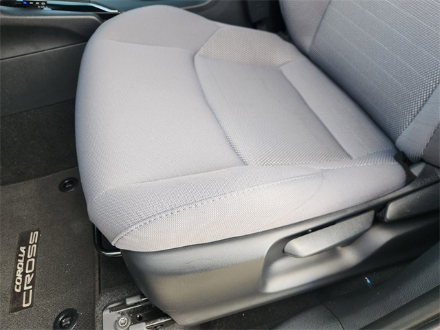 2024 Toyota Corolla Cross Hybrid SE  at AutoSavvy Houston Southwest