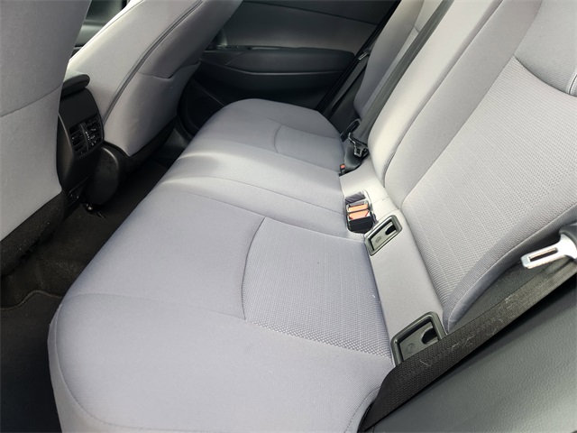 2024 Toyota Corolla Cross Hybrid SE  at AutoSavvy Houston Southwest