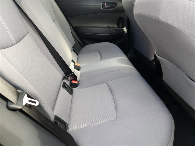 2024 Toyota Corolla Cross Hybrid SE  at AutoSavvy Houston Southwest