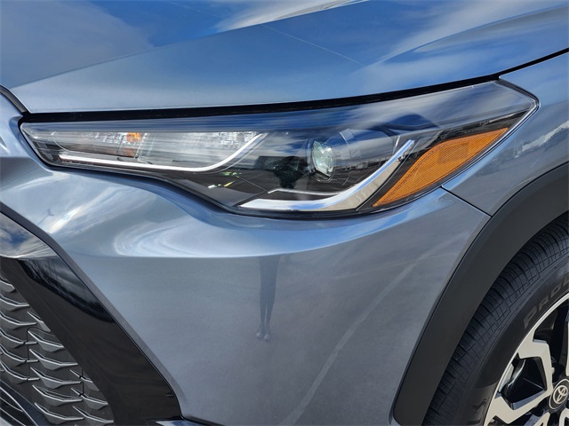 2024 Toyota Corolla Cross Hybrid SE  at AutoSavvy Houston Southwest