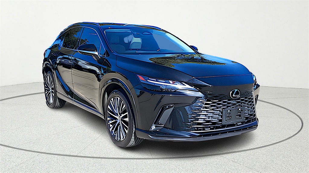 2023 Lexus RX