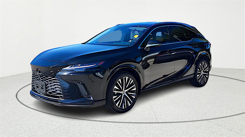 2023 Lexus RX
