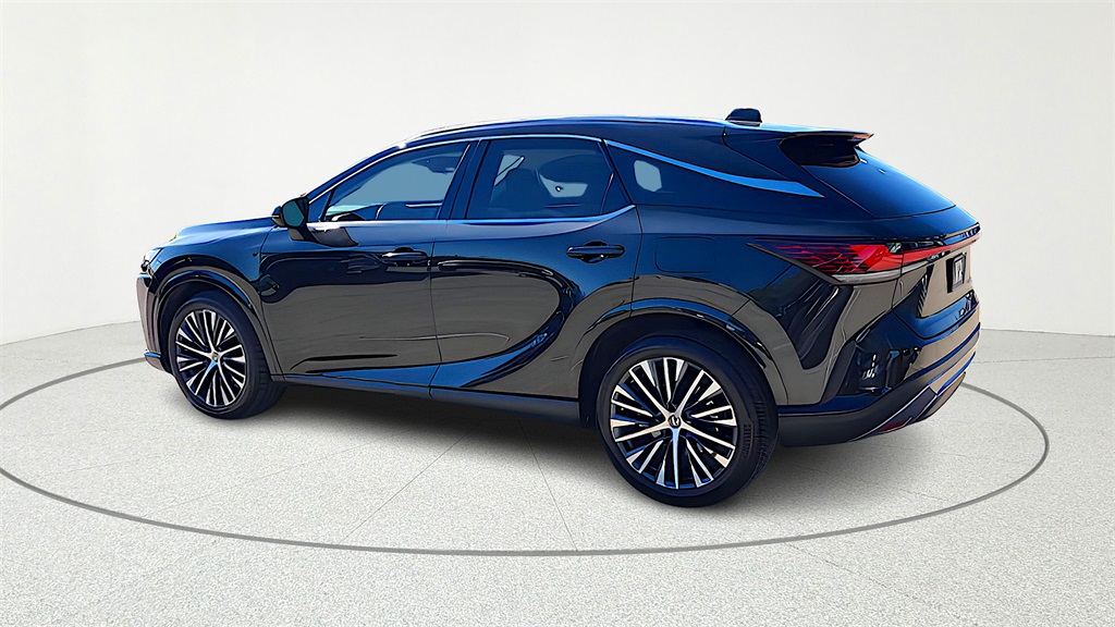 2023 Lexus RX