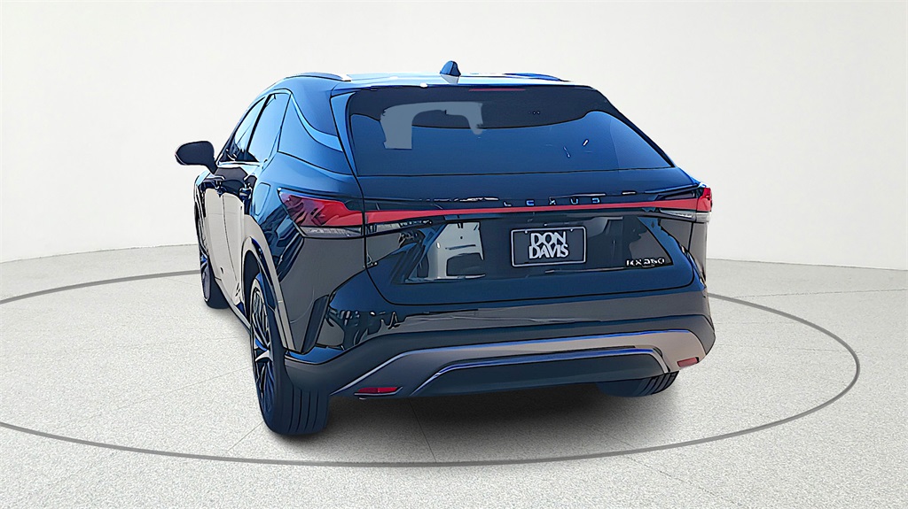 2023 Lexus RX