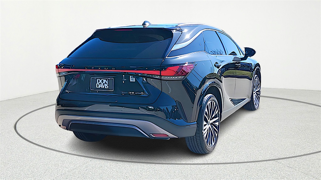 2023 Lexus RX