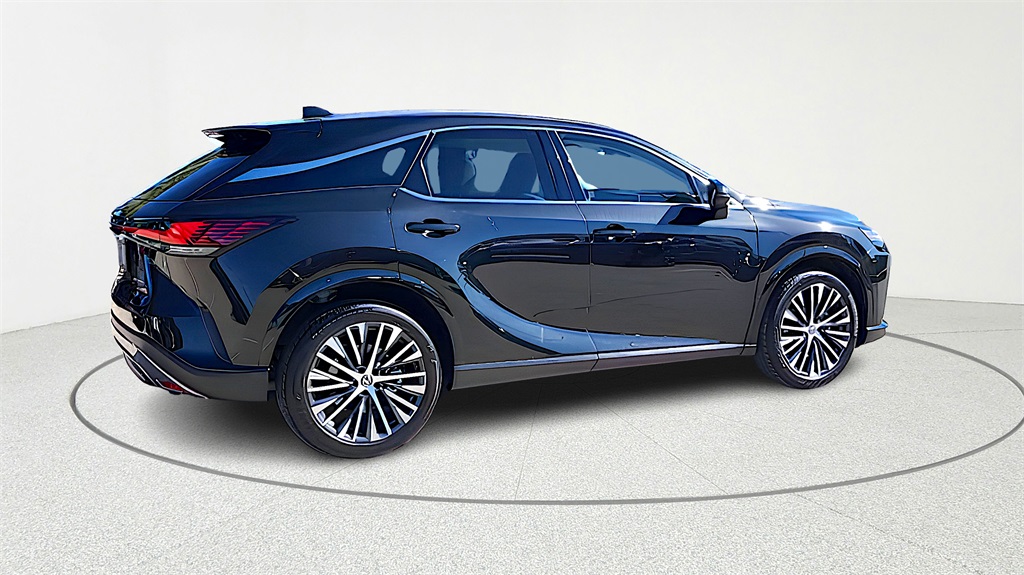 2023 Lexus RX