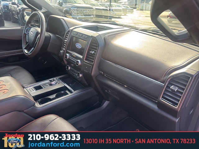 Used Car 2020 Ford Expedition Max  King Ranch For Sale In San Antonio, Texas
