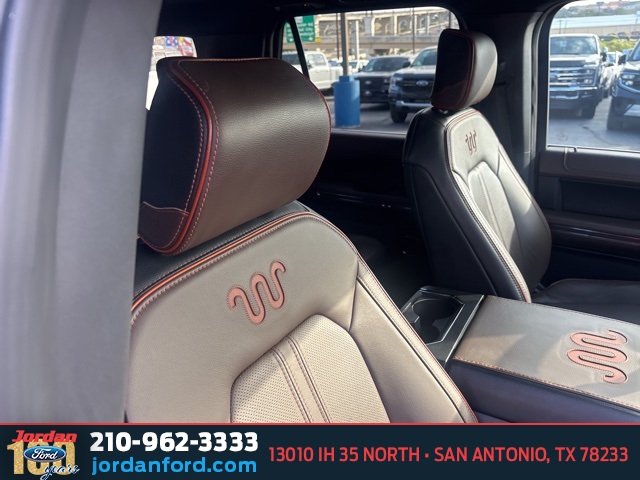 Used Car 2020 Ford Expedition Max  King Ranch For Sale In San Antonio, Texas