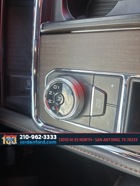Used Car 2020 Ford Expedition Max  King Ranch For Sale In San Antonio, Texas