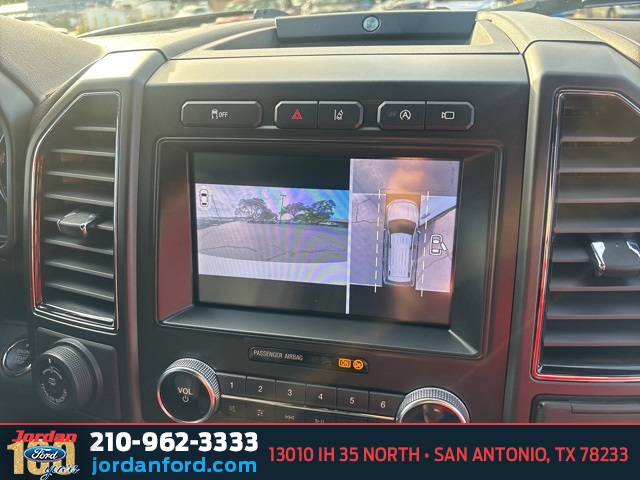 Used Car 2020 Ford Expedition Max  King Ranch For Sale In San Antonio, Texas