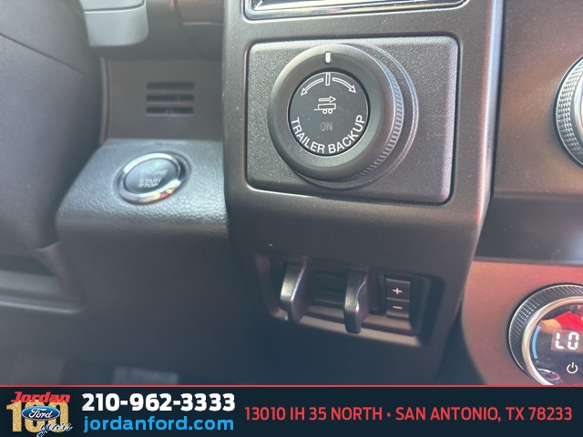Used Car 2020 Ford Expedition Max  King Ranch For Sale In San Antonio, Texas