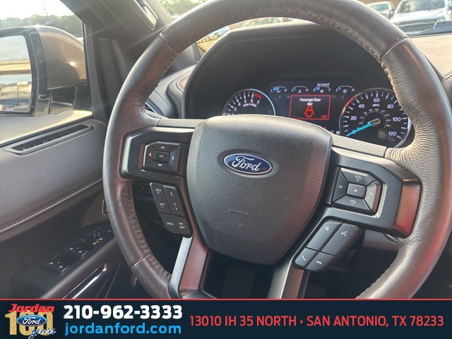Used Car 2020 Ford Expedition Max  King Ranch For Sale In San Antonio, Texas