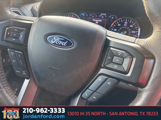 Used Car 2020 Ford Expedition Max  King Ranch For Sale In San Antonio, Texas